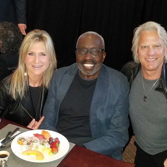 ππProud of our NY Knicks!πππππππWillisπ§‘πLarryππ - Picture 3 of 16